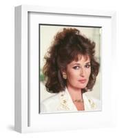 Stephanie Beacham-null-Framed Photo