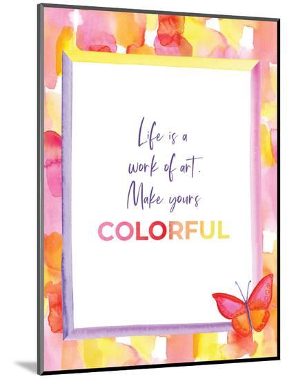 Art Print, , large