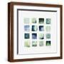 Brown Frame