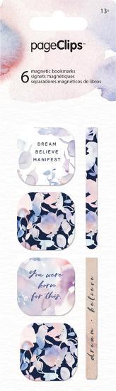 Bookmarks, , large