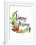 Gramercy White
