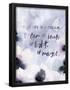 Essential Black