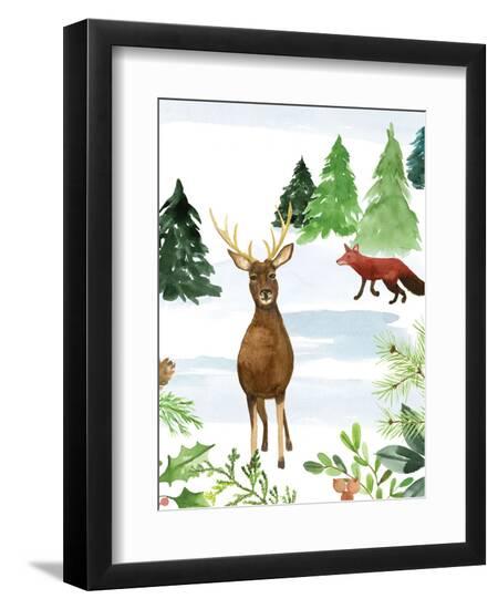 Art Print, , large