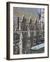 Stephansdom (Cathedral of St. Stephen), Vienna, Austria-Gavin Hellier-Framed Photographic Print