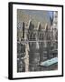 Stephansdom (Cathedral of St. Stephen), Vienna, Austria-Gavin Hellier-Framed Photographic Print