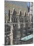 Stephansdom (Cathedral of St. Stephen), Vienna, Austria-Gavin Hellier-Mounted Photographic Print