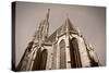 Stephansdom, Vienna-Tupungato-Stretched Canvas