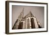 Stephansdom, Vienna-Tupungato-Framed Photographic Print