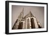 Stephansdom, Vienna-Tupungato-Framed Photographic Print