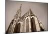 Stephansdom, Vienna-Tupungato-Mounted Photographic Print