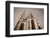 Stephansdom, Vienna-Tupungato-Framed Photographic Print