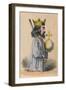 'Stephen', 1856-Alfred Crowquill-Framed Giclee Print