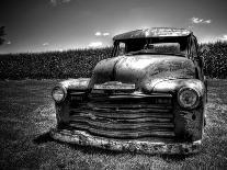Chevy Truck-Stephen Arens-Photographic Print