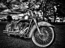 Harley-Stephen Arens-Framed Premium Photographic Print