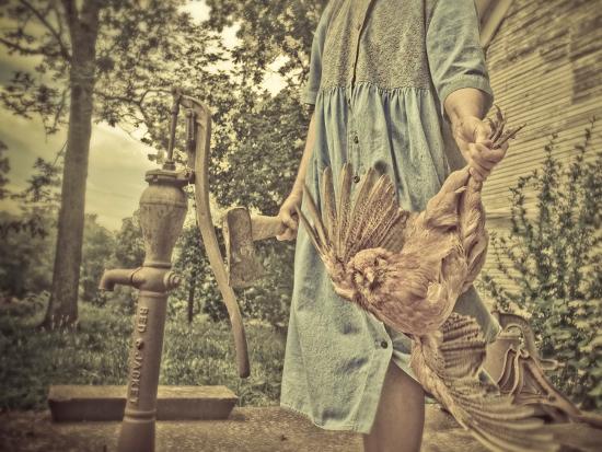 Photographic Print, , large