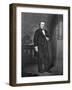 Stephen Arnold Douglas-Alonso Chappel-Framed Art Print