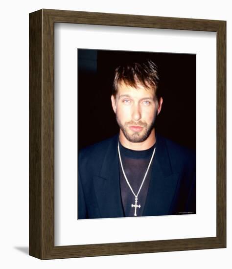 Stephen Baldwin-null-Framed Photo