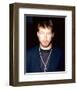 Stephen Baldwin-null-Framed Photo