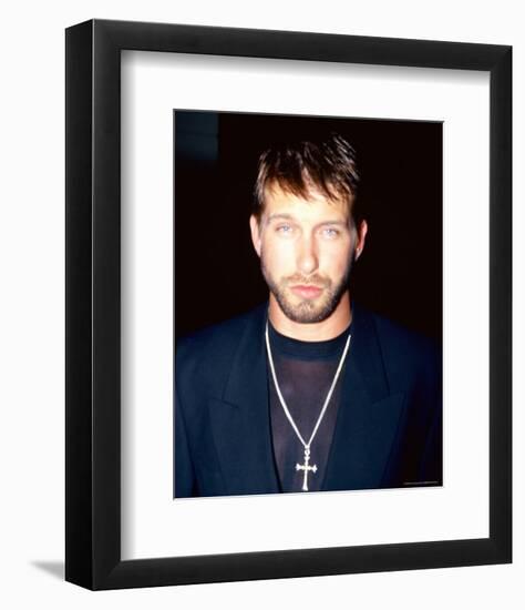 Stephen Baldwin-null-Framed Photo