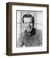 Stephen Boyd-null-Framed Photo