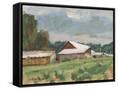 Canvas Black