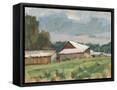 Canvas Black