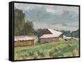 Canvas Black