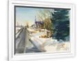 Gramercy White