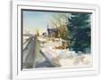 Gramercy White