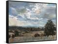 Canvas Black