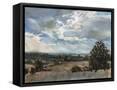 Canvas Black
