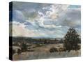 Stretched Canvas