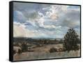 Canvas Black