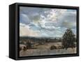Canvas Black