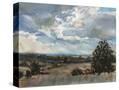Stretched Canvas