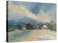 Stretched Canvas