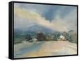 Canvas Black