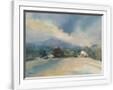 Gramercy White