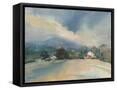 Canvas Black