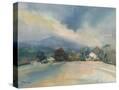 Stretched Canvas
