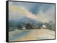 Canvas Black