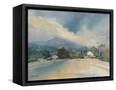 Canvas Black
