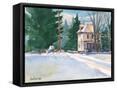 Canvas Black