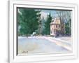 Gramercy White