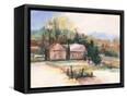 Canvas Black