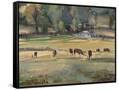 Canvas Black