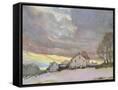 Canvas Black