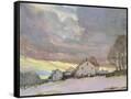 Canvas Black