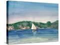 Stretched Canvas