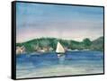 Canvas Black
